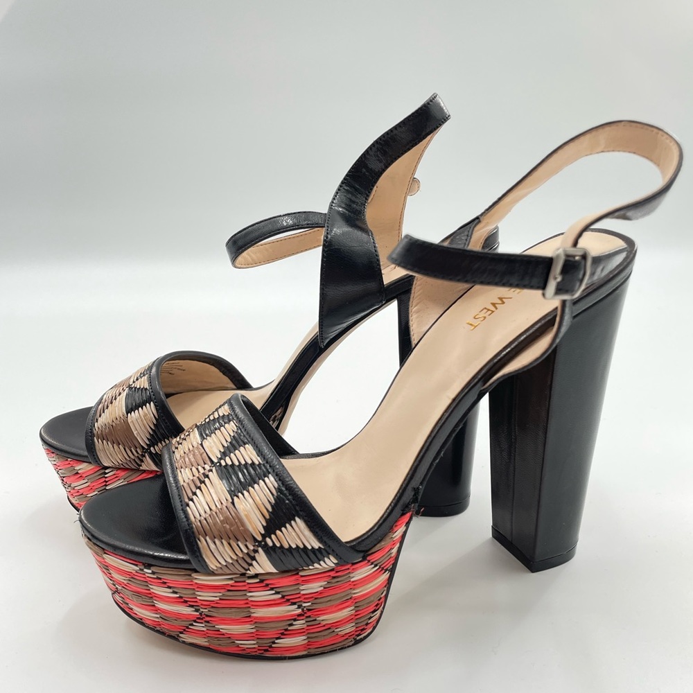 NWOT Nine West sandals